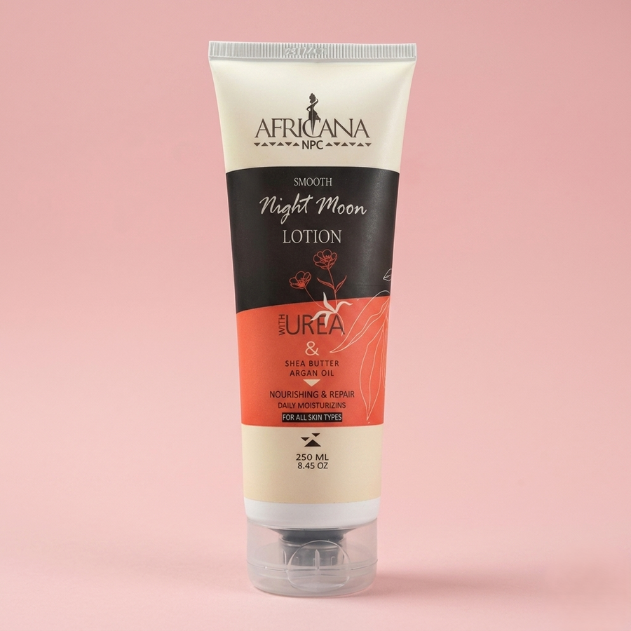 Africana Smooth Lotion – Night Moon