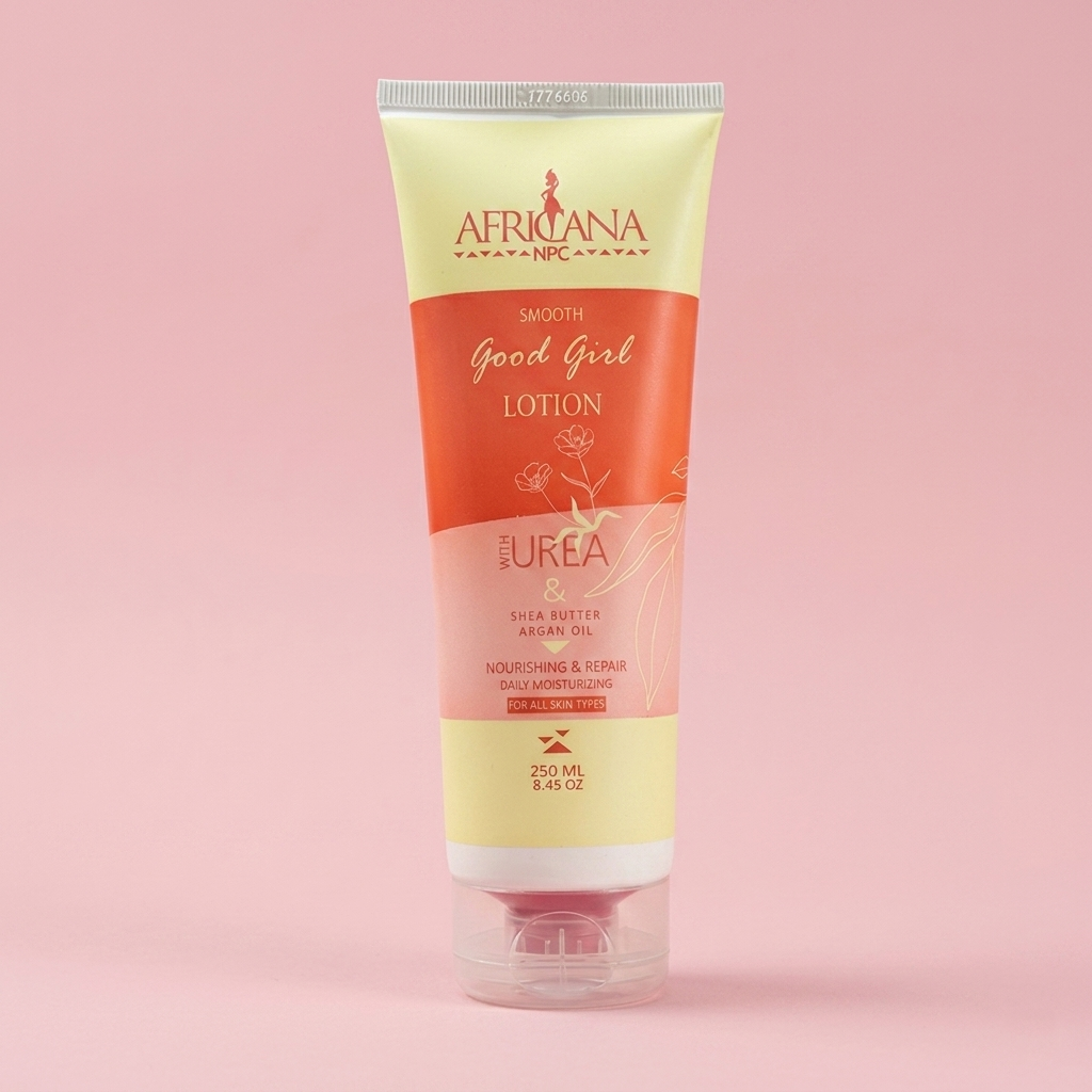 Africana Smooth Lotion – Good Girl