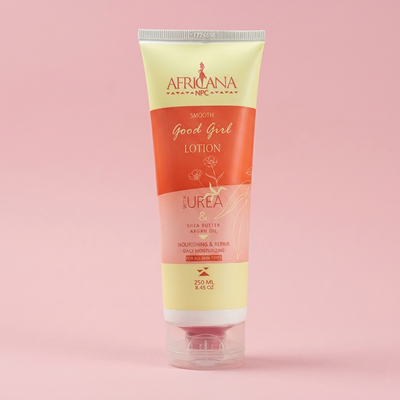 Africana Smooth Lotion – Good Girl
