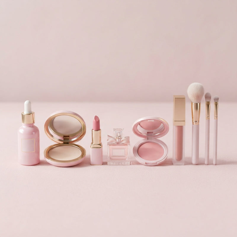 cosmetics