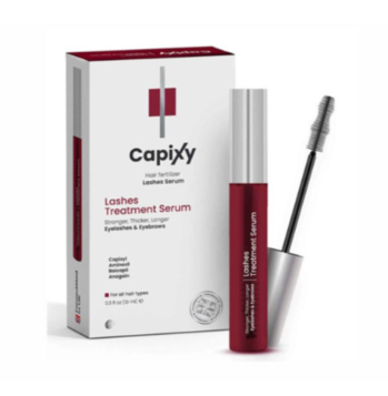 CAPIXY LASHES SERUM 10ML