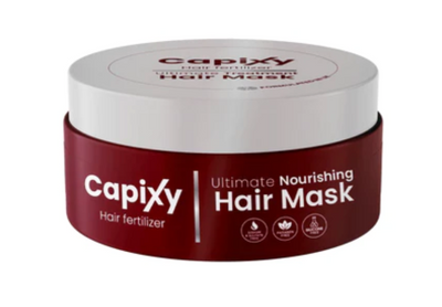CAPIXY HAIR MASK 250ML