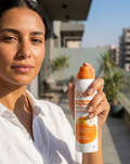 bobai Sunscreen Mist Spray SPF 50+ - Very High Broad Spectrum Protection - 200ml