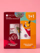VACATION ROLL - ON WHITENING DEODORANT 1+1 FRENCH LUST & PINA COLADA