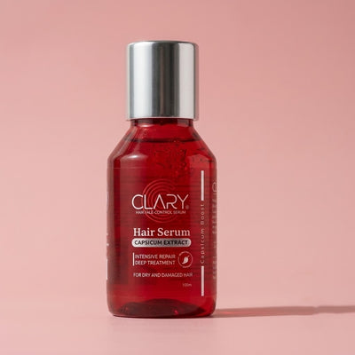 Clary Serum 100 ml