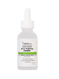 Acne fighting power serum Salicylic acid 2%+HA