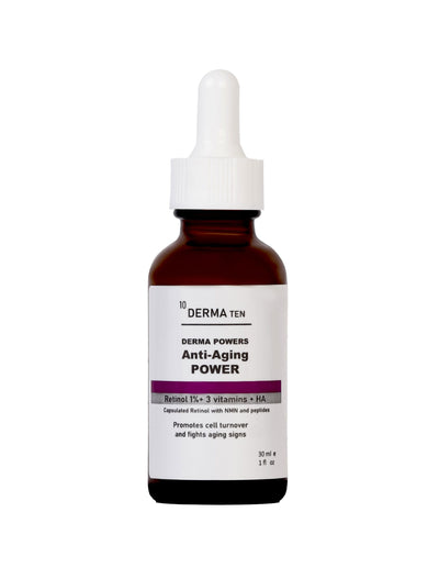 Anti Aging Power (Retinol 1%)