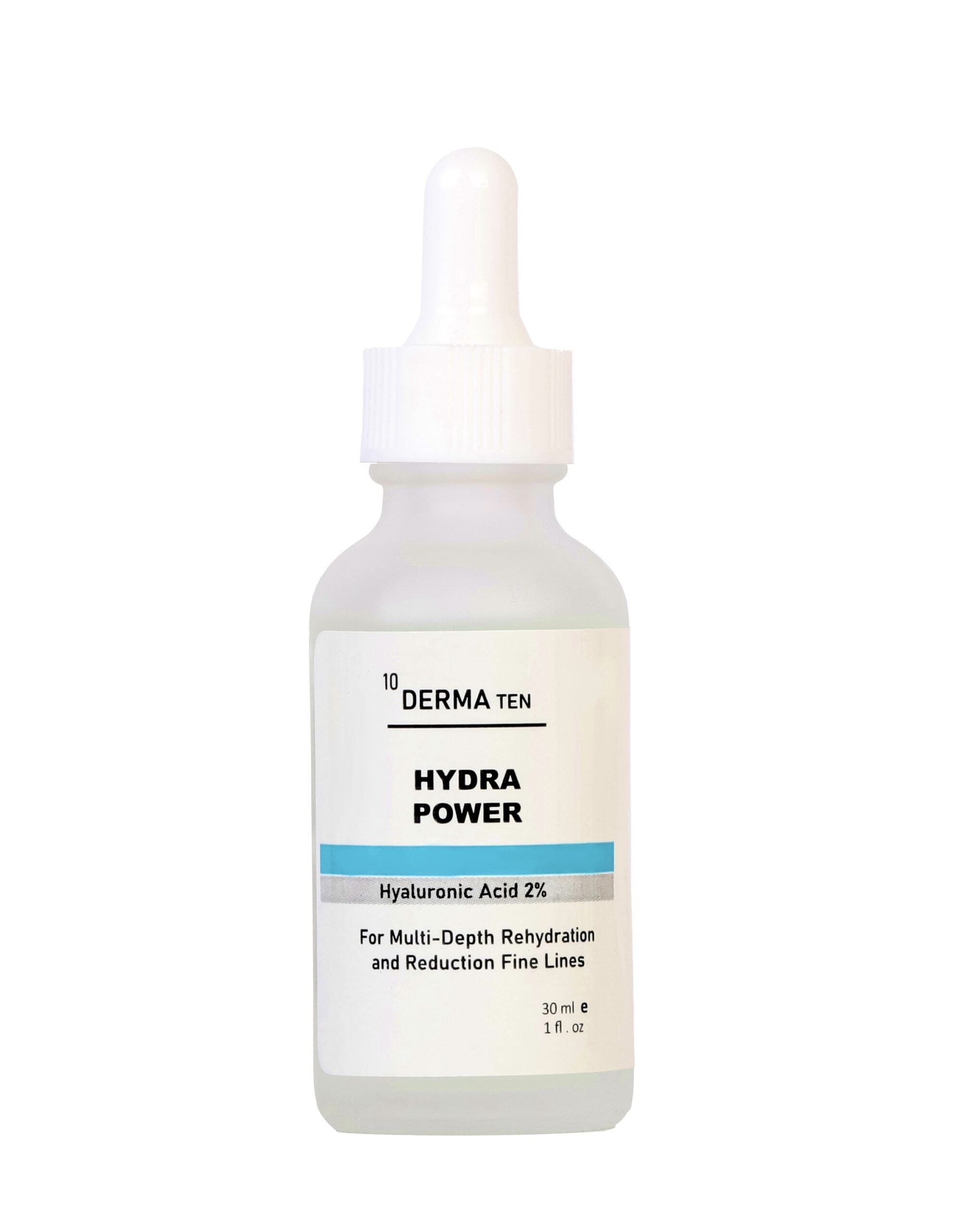 Hydra power serum Hyaluronic acid 2%