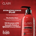 Clary Hair Shampoo 300 ml