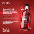 Clary Hair Shampoo 300 ml